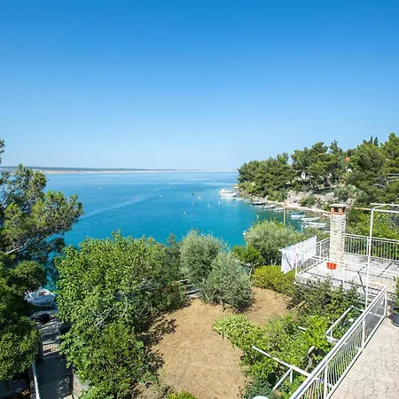 Apartment Hajdin *
