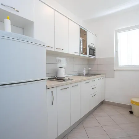 Apartment Hajdin