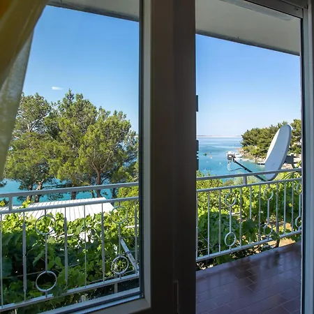 Hajdin Apartment Starigrad Paklenica