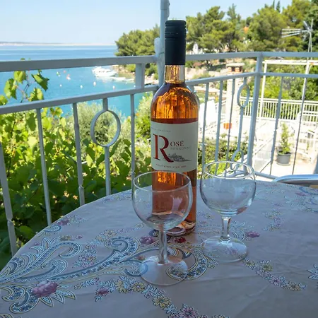 Hajdin Apartment Starigrad Paklenica