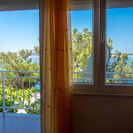 Apartment Hajdin Starigrad Paklenica