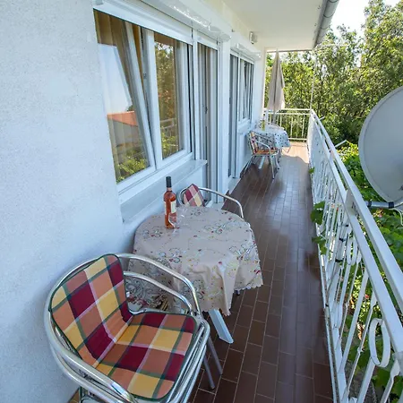 Apartment Hajdin *