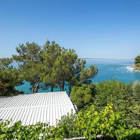Hajdin Appartement Starigrad Paklenica