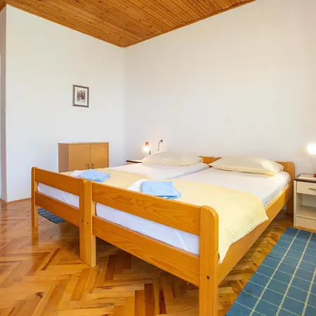 Hajdin Starigrad Paklenica