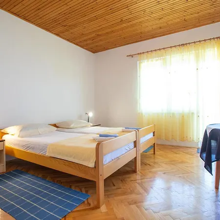 Hajdin Appartement *