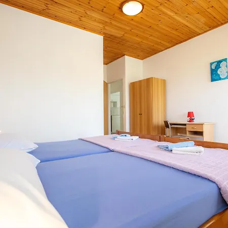 Apartment Hajdin *