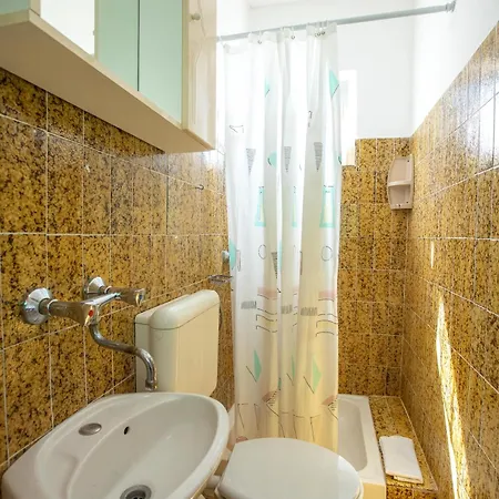 Apartment Hajdin Starigrad Paklenica