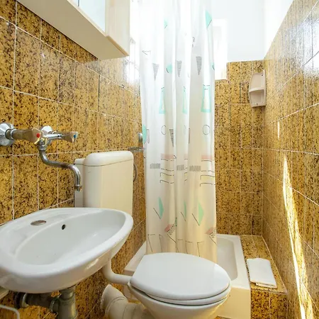 Hajdin Apartment