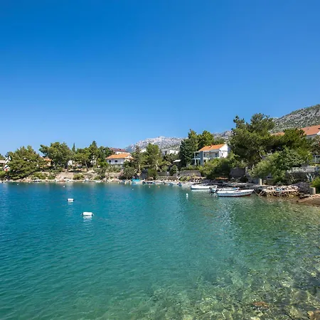 Hajdin Apartment Starigrad Paklenica