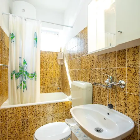 Apartment Hajdin