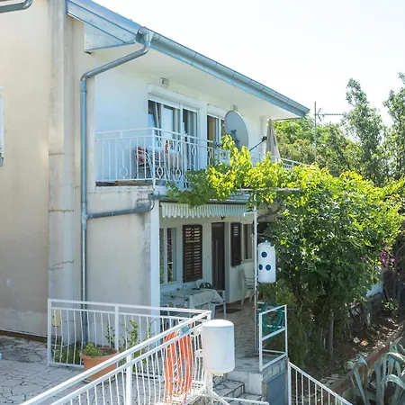 Appartement Hajdin *
