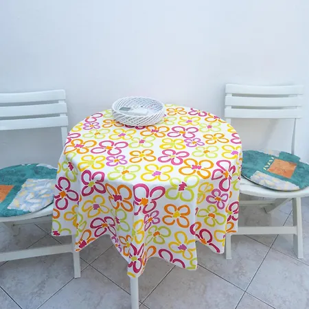 Apartment Hajdin Starigrad Paklenica