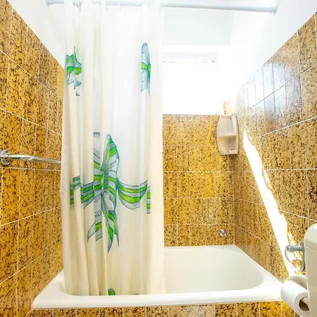 Hajdin Appartement