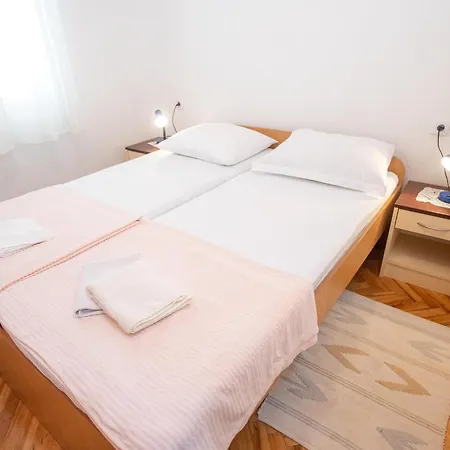 Apartment Hajdin