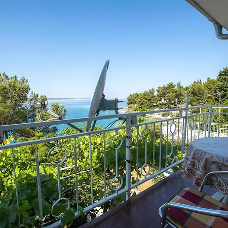 Hajdin Apartment Starigrad Paklenica