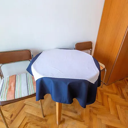 Hajdin Apartment Starigrad Paklenica