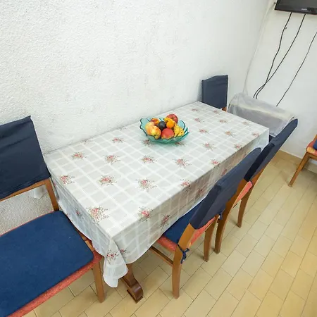 Apartment Hajdin *