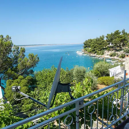 Appartement Hajdin Starigrad Paklenica