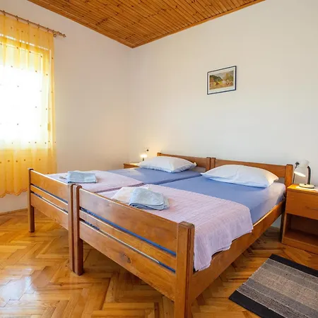 Hajdin * Starigrad Paklenica