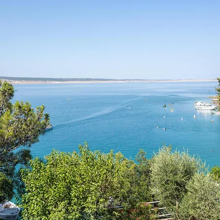 Hajdin * Starigrad Paklenica