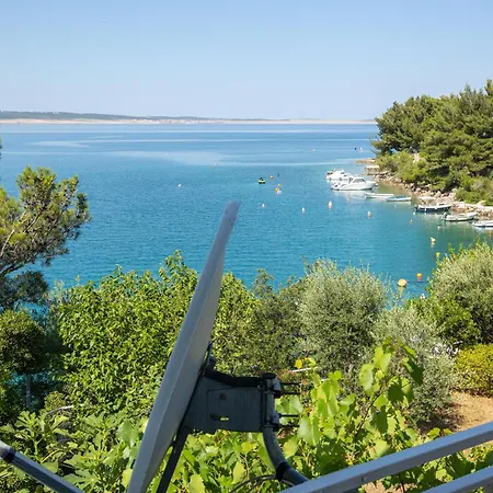 Hajdin Appartement *