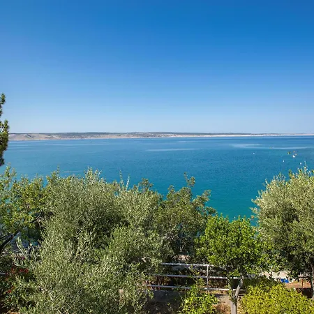 Hajdin * Starigrad Paklenica