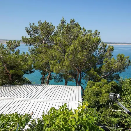 Hajdin * Starigrad Paklenica